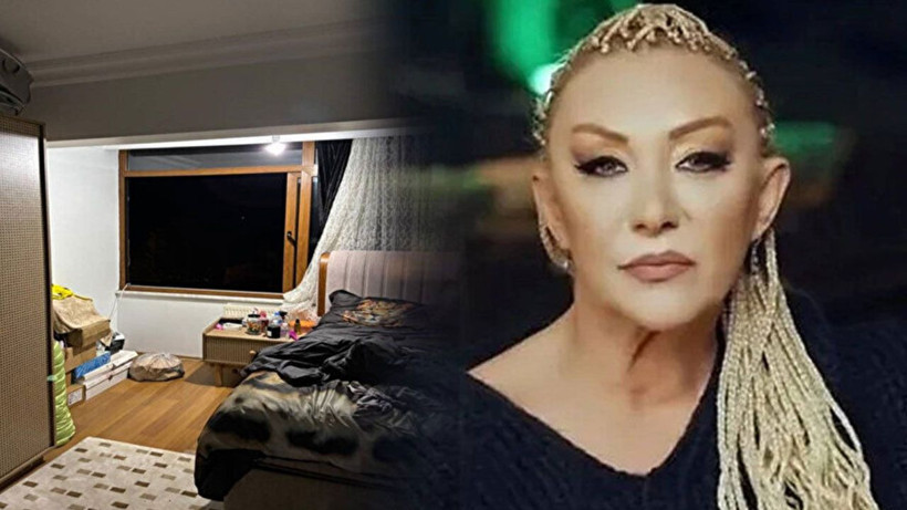 Güllü’nün bilirkişi raporu ortaya çıktı: Canlı yayında seslendi: 'Anneni atmışsın' - Resim: 4