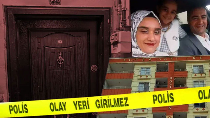 Mardin'deki aile katliamında yeni detay! Tutuklanan komşunun ifadesi ortaya çıktı - Resim: 4