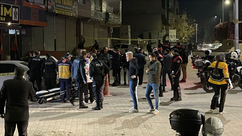 Şanlıurfa’da kan donduran olay! 2 kayınbiraderini öldürdü, 2 kişiyi de yaraladı - Resim: 4