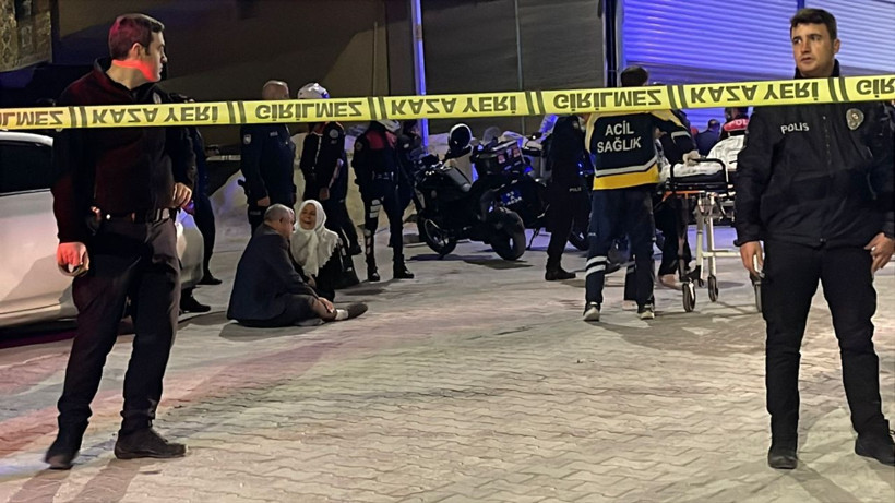 Şanlıurfa’da kan donduran olay! 2 kayınbiraderini öldürdü, 2 kişiyi de yaraladı - Resim: 3