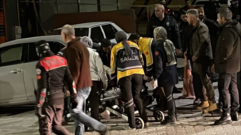 Şanlıurfa’da kan donduran olay! 2 kayınbiraderini öldürdü, 2 kişiyi de yaraladı - Resim: 2