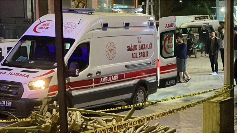 Şanlıurfa’da kan donduran olay! 2 kayınbiraderini öldürdü, 2 kişiyi de yaraladı - Resim: 1