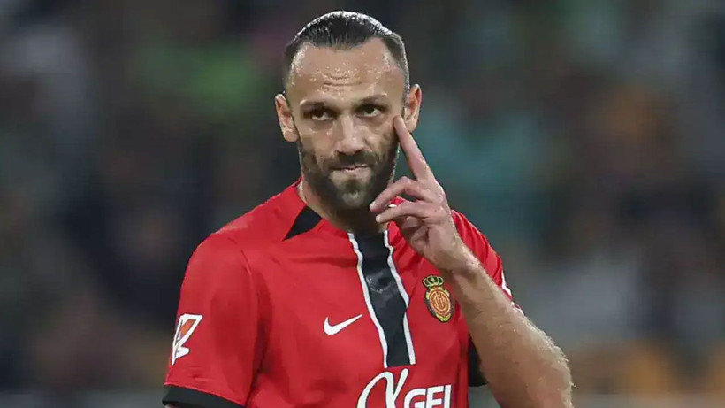 Vedat Muriqi Süper Lig ekibine geliyor! Ara transfer döneminin ilk bombası - Resim: 1