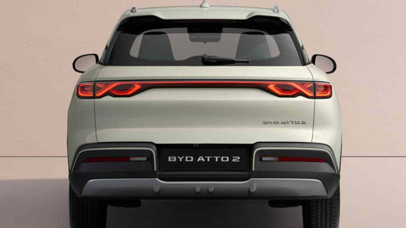 Ve BYD ATTO 2 Türkiye'de satışa çıkıyor! Fiyatında inanılmaz sürpriz - Resim: 1