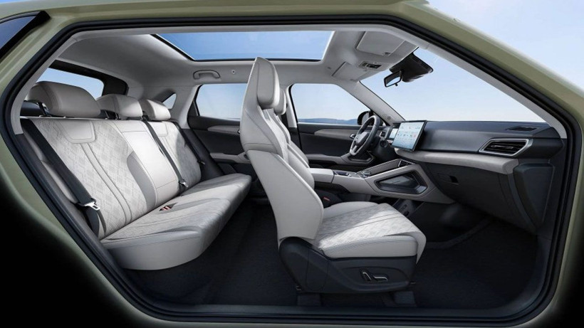 Ve BYD ATTO 2 Türkiye'de satışa çıkıyor! Fiyatında inanılmaz sürpriz - Resim: 3