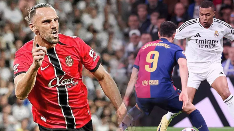 Vedat Muriqi Süper Lig ekibine geliyor! Ara transfer döneminin ilk bombası - Resim: 3