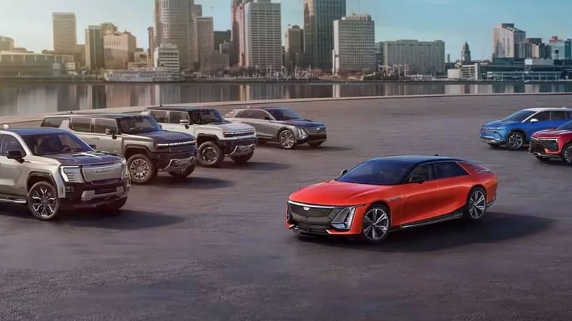 Chevrolet Türkiye pazarına geri dönüyor; Listede sürpriz ve uygun modeller var - Resim: 4