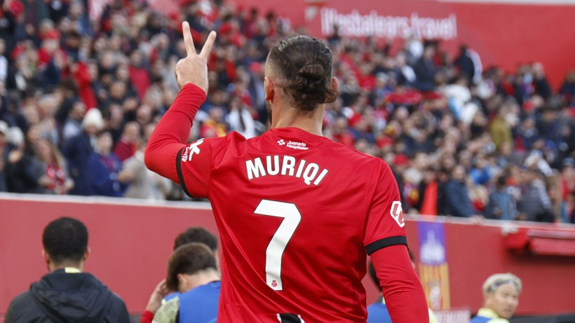 Vedat Muriqi Süper Lig ekibine geliyor! Ara transfer döneminin ilk bombası - Resim: 4