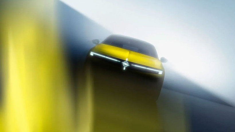 Yeni Opel Astra'dan ilk görüntü sonunda geldi! Özellikleri çok merak ediliyordu - Resim: 3