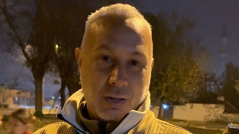 Elektrik akımına kapılan çocuk, komşusunun dikkati sayesinde kurtuldu - Resim: 4