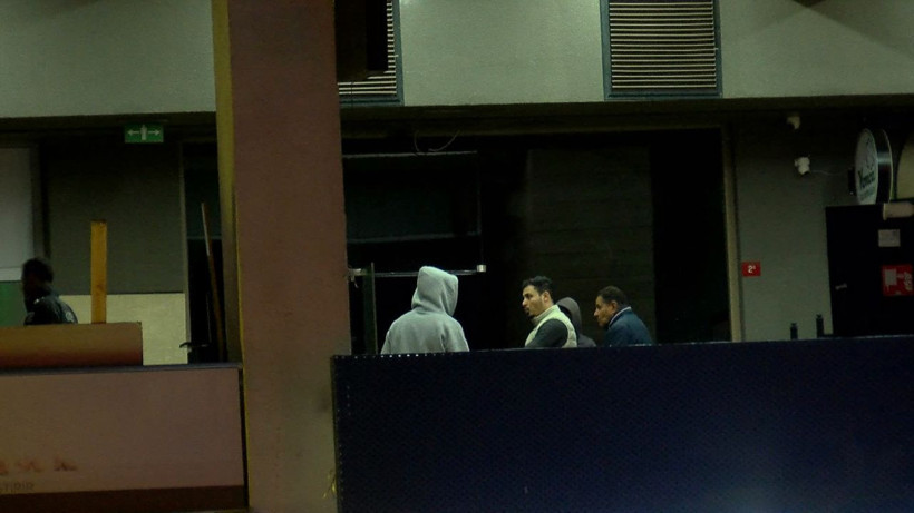 Başakşehir'de restoranda çıkan yangın söndürüldü - Resim: 2