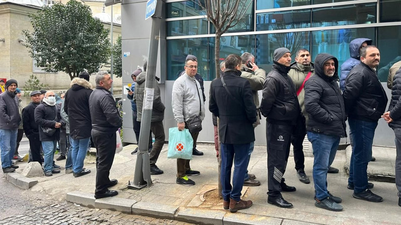 SGK düğmeye bastı! Bin 500 kişi inceleniyor! Yüzlerce emeklilik geri alınıyor - Resim: 3