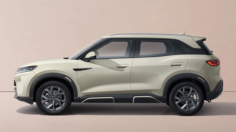 BYD ATTO 2 çok uygun fiyatla Türkiye’de satışta; Bu rakamı kimse tahmin bile edemedi - Resim: 1