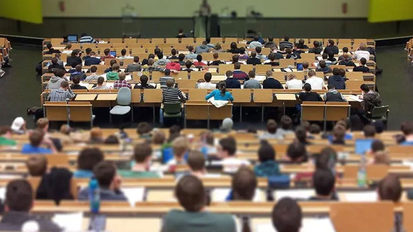 Türkiye'den 6 üniversite mühendislik alanında Avrupa'da ilk 150'ye girdi - Resim: 1