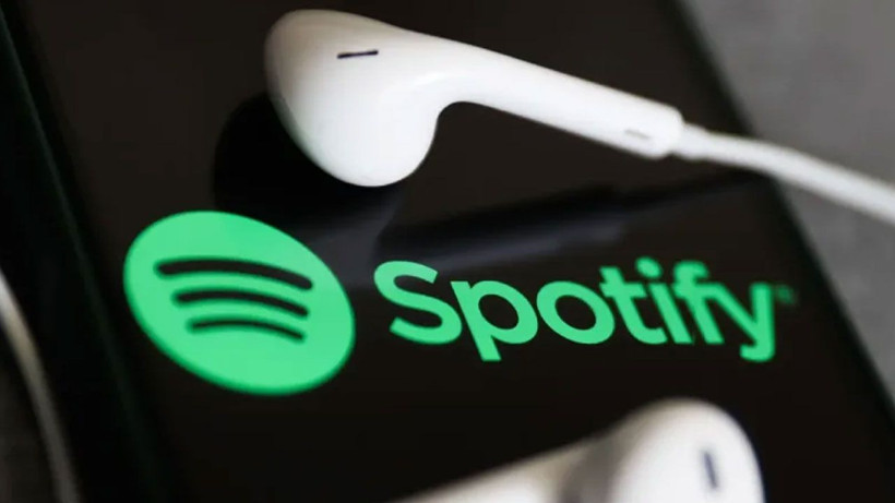 Spotify beklenen listeyi yayımladı! Milyonlarca müzikseverin beklediği yıllık özet çıktı - Resim: 3