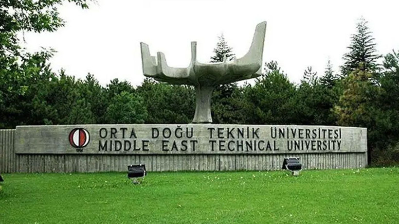 Türkiye'den 6 üniversite mühendislik alanında Avrupa'da ilk 150'ye girdi - Resim: 3