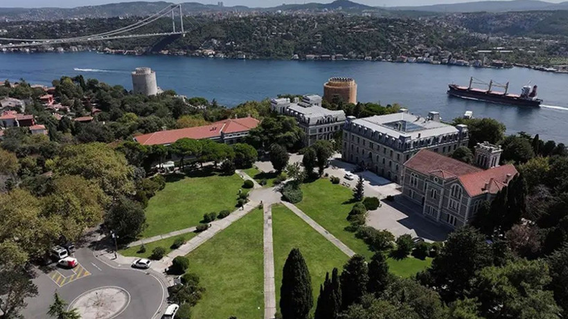 Türkiye'den 6 üniversite mühendislik alanında Avrupa'da ilk 150'ye girdi - Resim: 4