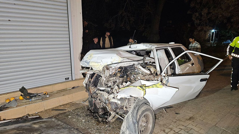 Adana'da çocuk sürücü dehşet saçtı! 1 kişi hayatını kaybetti - Resim: 1