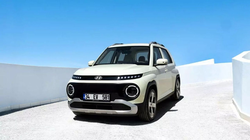 İşte Türkiye'deki en ucuz elektrikli otomobiller! - Resim: 4