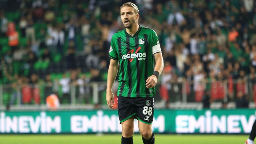 PFDK’dan Caner Erkin’e 5 maç ceza - Resim: 4