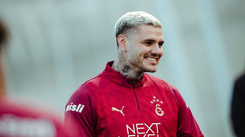 Galatasaray, Samsunspor maçı hazırlıklarını tamamladı - Resim: 2