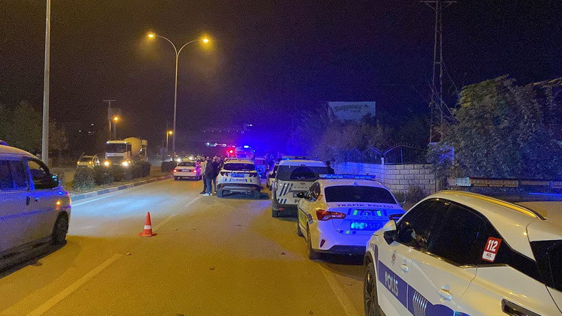 Osmaniye’de 3 aracın karıştığı zincirleme kazada 2 ölü, 7 yaralı - Resim: 4