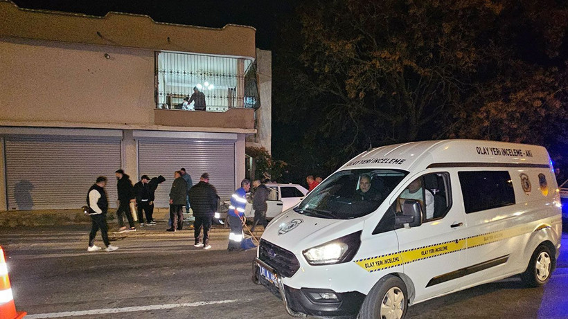 Adana'da çocuk sürücü dehşet saçtı! 1 kişi hayatını kaybetti - Resim: 4