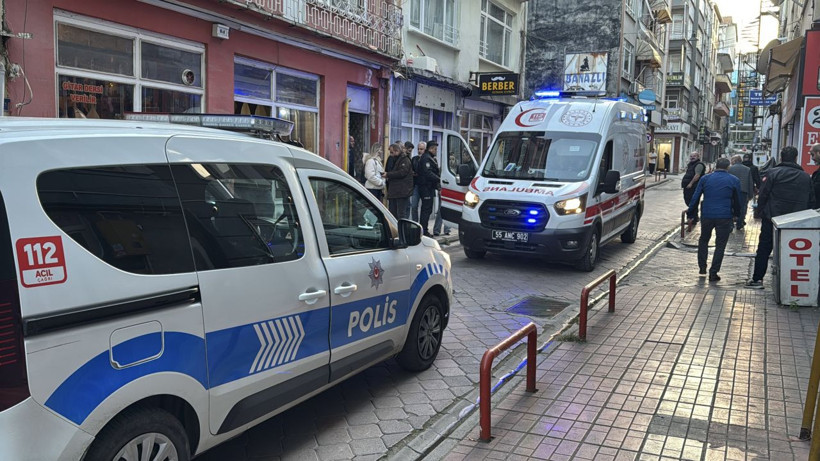 Kardeşiyle birlikte arkadaşını bıçakladı - Resim: 3