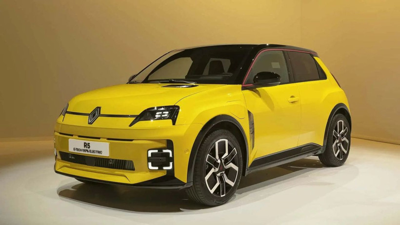 İşte Türkiye'deki en ucuz elektrikli otomobiller! - Resim: 2