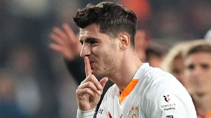 Alvaro Morata kabusu yaşıyor: Sosyal medyadan açıklama yaptı - Resim: 2