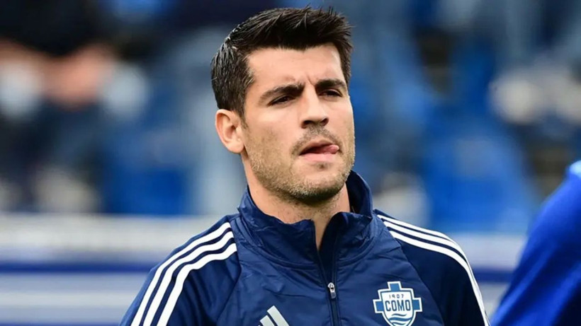 Alvaro Morata kabusu yaşıyor: Sosyal medyadan açıklama yaptı - Resim: 4