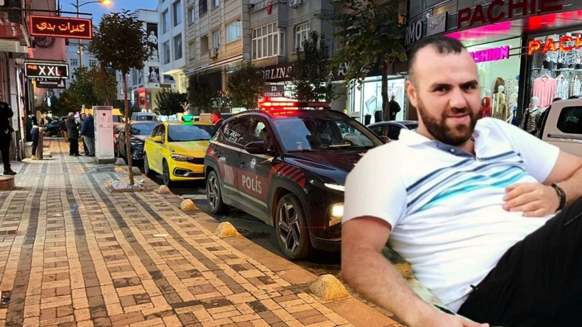 Zeytinburnu’nda park yeri kavgası kanlı bitti! Mahalle savaş alanına döndü: Ölü ve yaralı var - Resim: 1