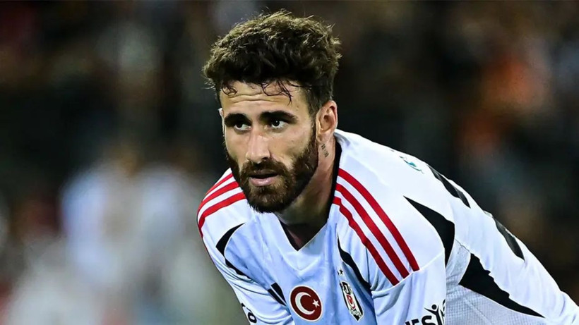 Rafa Silva için flaş iddia! “Sergen Yalçın’ı bahane ediyor, Benfica’ya dönmek istiyor” - Resim: 2