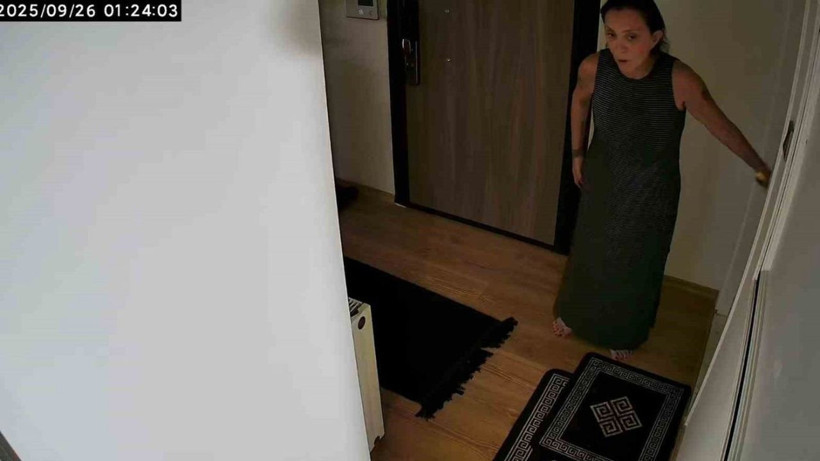 Yurtdışına kaçma hazırlığında olduğu değerlendirilen Güllü'nün kızı ve arkadaşı gözaltına alındı - Resim: 3