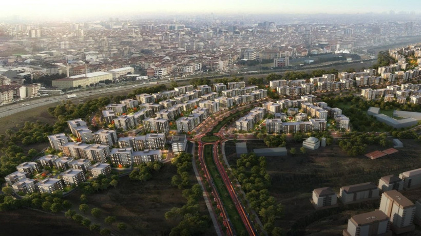 Konut kredisi faizleri düşüyor mu? Uzmanlar yıl sonu ve 2026 için öngörülerini açıkladı - Resim: 4