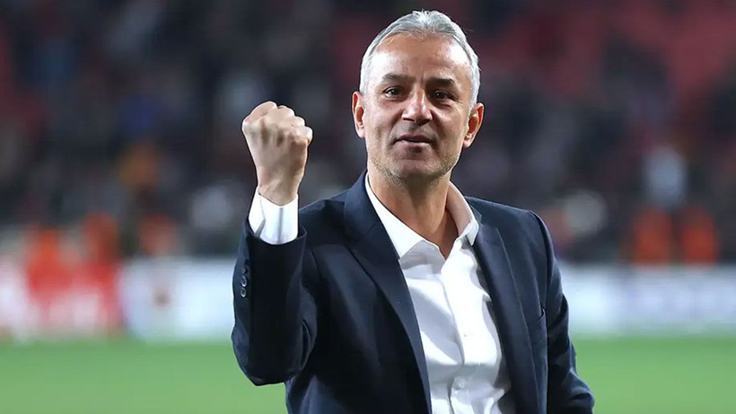 Ve İsmail Kartal'ın yeni adresi belli oldu! Sürpriz anlaşma tamam - Resim: 2