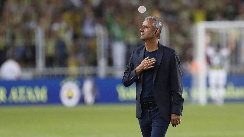 Ve İsmail Kartal'ın yeni adresi belli oldu! Sürpriz anlaşma tamam - Resim: 3