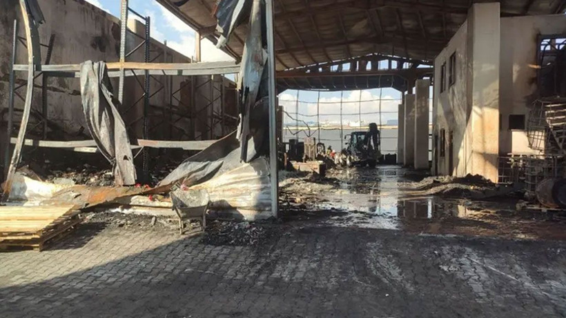 Dilovası'ndaki yangın faciasında istenen cezalar belli oldu - Resim: 3