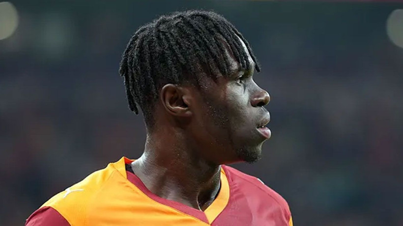 Galatasaray taraftarını şoka sokan ayrılık kararı! Bu kadar erken olması herkesi şaşırttı - Resim: 2