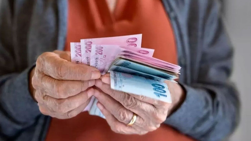 Emeklilerin garantilediği zam oranı belli oldu! İşte kimsenin tahmin edemediği o rakam - Resim: 3