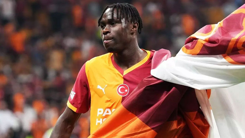 Galatasaray taraftarını şoka sokan ayrılık kararı! Bu kadar erken olması herkesi şaşırttı - Resim: 3