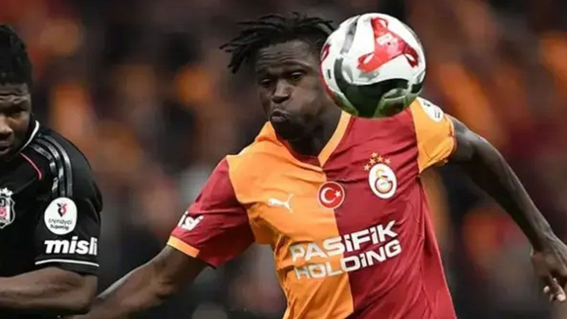 Galatasaray taraftarını şoka sokan ayrılık kararı! Bu kadar erken olması herkesi şaşırttı - Resim: 4