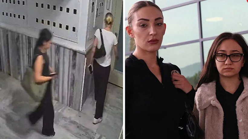 Güllü'nün ölümünde tek tanık konuştu: 'Annesine bunu yapan bana neler yapmaz' - Resim: 1