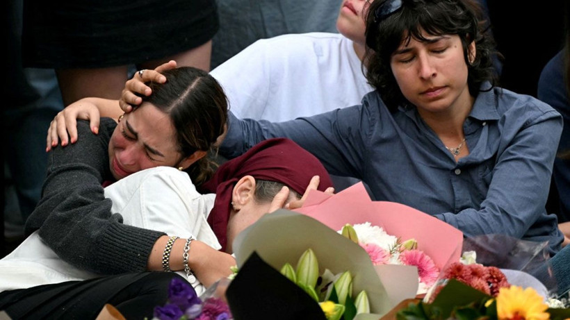 Plaj katliamcısının kim olduğu ortaya çıktı, hocası konuştu - Resim: 1