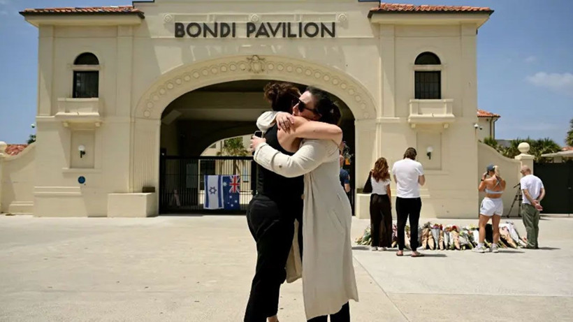 Plaj katliamcısının kim olduğu ortaya çıktı, hocası konuştu - Resim: 2