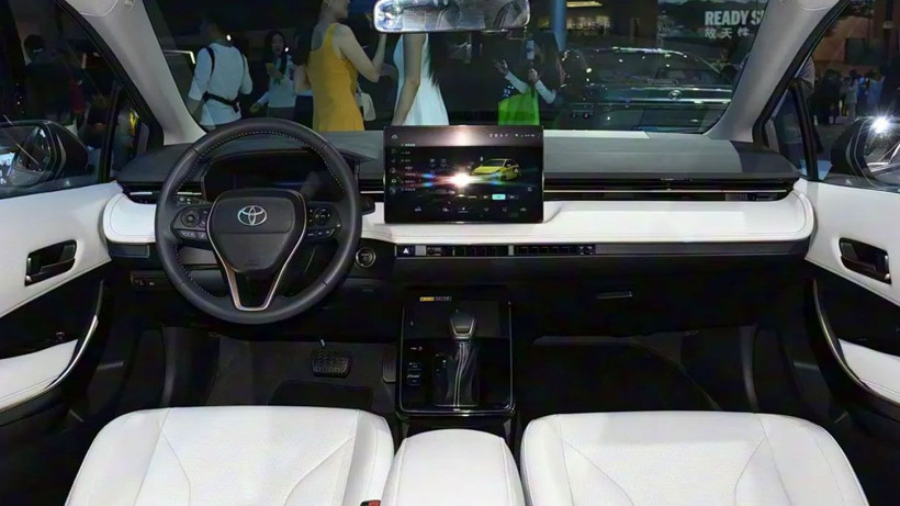 Yeni Toyota Corolla resmen satışa çıkıyor! Herkes fiyatını çok merak ediyordu - Resim: 3