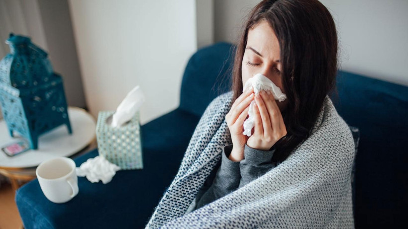 H3N2 hızla yayıldı, uzmanlar vitamin uyarısı yaptı - Resim: 3