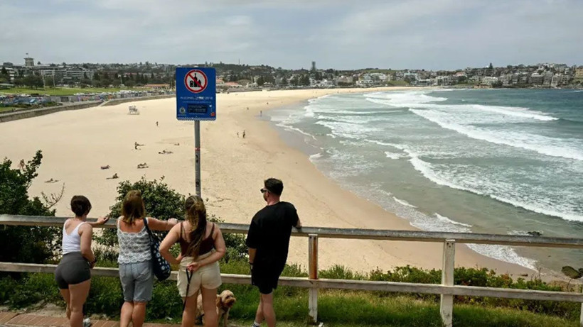 Plaj katliamcısının kim olduğu ortaya çıktı, hocası konuştu - Resim: 4