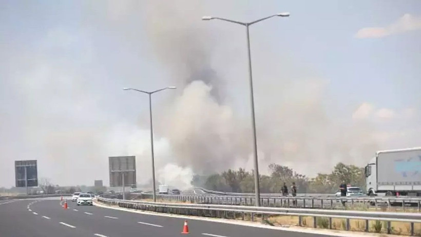 Yeni trafik levhasını görenler şaşkına döndü! Çok yakında görmeye başlayacağız - Resim: 2