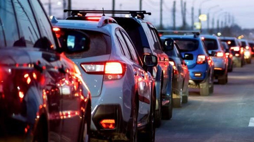 Yeni trafik levhasını görenler şaşkına döndü! Çok yakında görmeye başlayacağız - Resim: 4